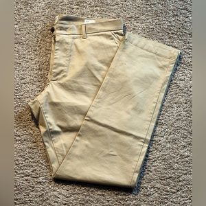 GAP Slim Fit Pants